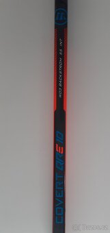 HOKEJKA WARRIOR COVERT QRE 10 - 4