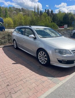 Na prodej: Volkswagen Passat B6 Variant 2.0 TDI 2010 - 4