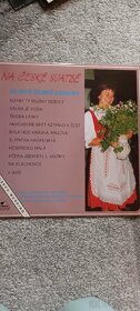 LP desky lidové pisně - 4