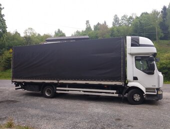 Renault Midlum 220dxi Euro 5, 12t. r.v. 2011 čelo 1t. měchy - 4