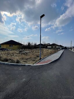 Pozemek - 4