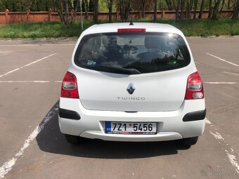 Twingo - 4