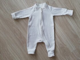 Teplákový overal H&M vel.62 - 4