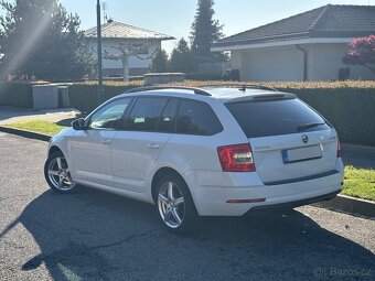 Škoda Octavia 3 Facelift - 2017 - DSG - 150tis najeto - 4