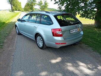 Škoda Octavia 4x4 2.0tdi 110 kw - 4