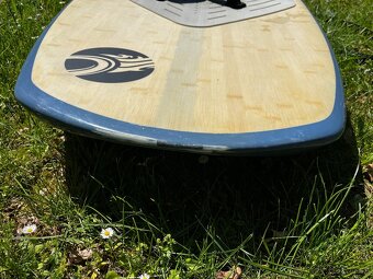 Wingboard Cabrinha Cide wood 98L - 4