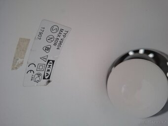 Nástěnná lampa Ikea - 4