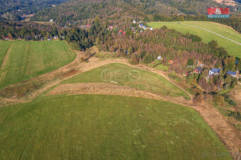Prodej pozemku, 18118 m², Moldava - 4