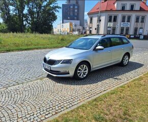 Octavia 2018 1,4 Tsi 110kw manuál odpočet DPH - 4