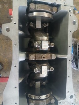 Motor skoda felicie mpi - 4