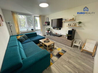 Prodej, byt 4+1, 80 m2, Mariánské Lázně, Tepelská - 4