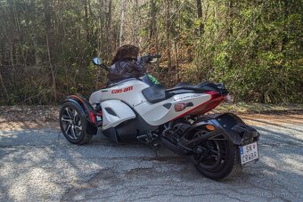 Can-Am SPYDER Can Am RS-S 1000 - 4