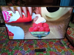 TV LG 106cm,Smart,Wifi,DVB-T2 - 4