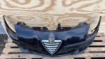 Přední nárazník Alfa Romeo Julieta - 4