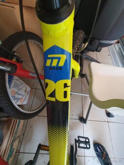 Kolo Maxbike - 4