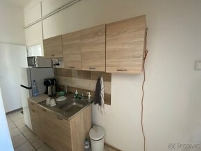 Pronájem skladovací/výrobní prostory v Chrasti u Chrudimi - 4