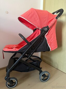 Cybex Bezzy - 4