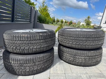 Alu kola BMW X7 G07 R20 - 4