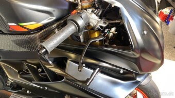 APRILIA RSV4 1100 okruhovka - 4