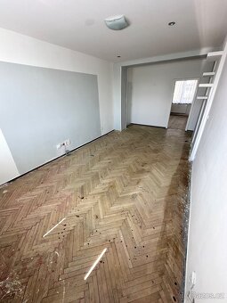 Prodej bytu 3+1 62 m² Valdštejnská, Litvínov - Horní Litvíno - 4