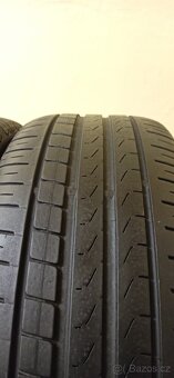 Pirelli P7 225/45 R18 95W 4-4,5mm - 4