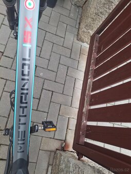 horské kolo Bianchi Methanol SX 29"er Carbon - 4