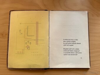 Konstantin Biebl: Zlom - 4