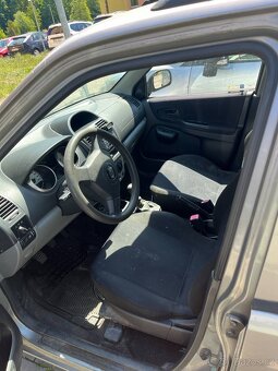 Suzuki ignis - 4