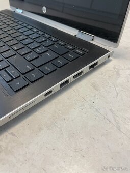 HP Probook x360 - 4