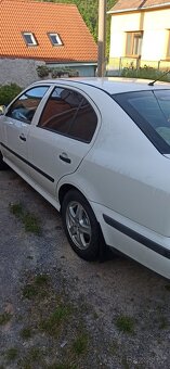 Škoda Octavia 1 tdi 66kw - 4