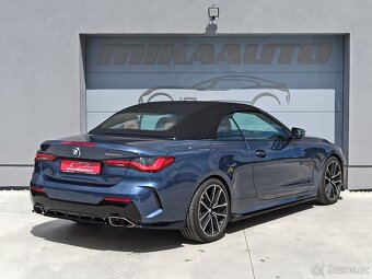 BMW M440i CABRIO RWD REMUS - 4