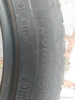 Pneumatiky 235/45 R17 - 4