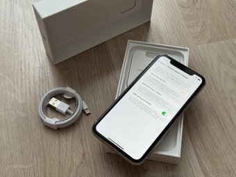 Apple iPhone 11 64Gb White / Bílý - TOP - 4