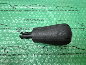 rukojeť řadicí páky Škoda Octavia II - 4