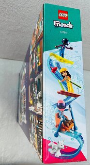 Lego Friends 41756 NOVÉ - 4
