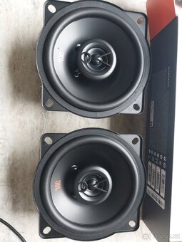 JBL Stage 2 524 - 4