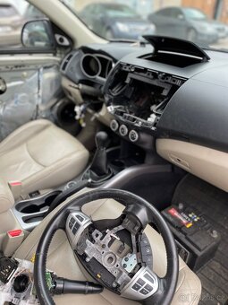 Mitsubishi Outlander 2.0i 2008 - 4
