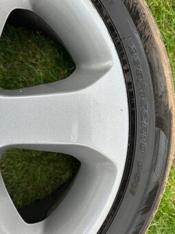 5x120 Styling 132, R19 - 4