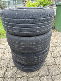 235/55 R17 - 4