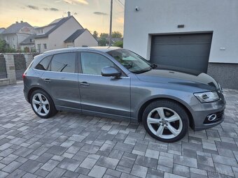 Audi Q5 - 4