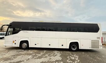 SCANIA HIGER Touring HD - turistický autobus - 4