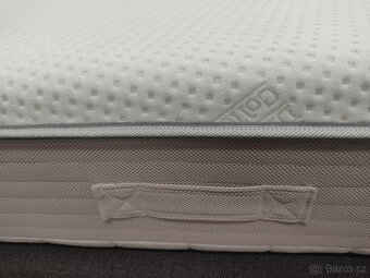 Boxspringpostel Dieter Knoll DREAM DE LUXE 180X200cm - 4
