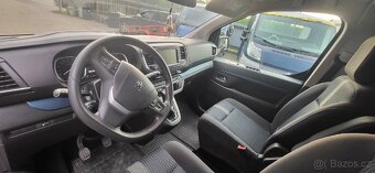 Peugeot Traveller 2.0 HDI - 4