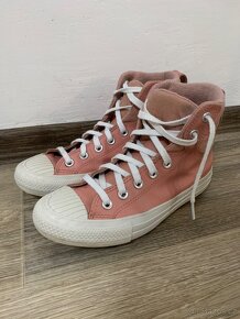 Converse - 4