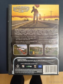 Prodám PC CD -rom hru - 4