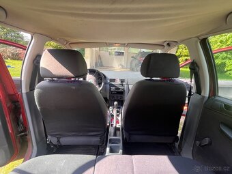 ŠKODA fabia combi, 2001, 1,4MPI - 4