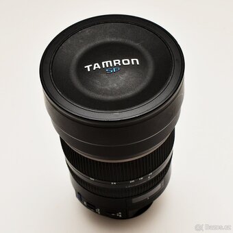 Tamron SP 15-30 mm f/2,8 DI VC USD - 4