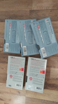 5x vhs kazety - 4