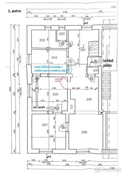 Prostorný rodinný dům 7+kk, 188 m², pozemek 1027 m² - 4