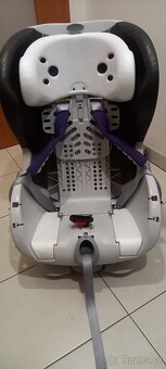 Britax Römer King II - 4